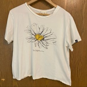 Sunflower T-shirt